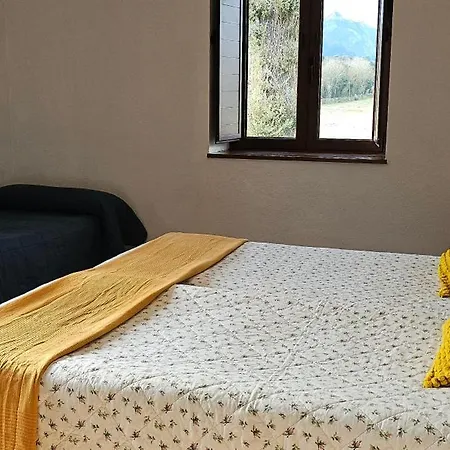 卡萨代阿尔迪拉皮涅拉旅馆