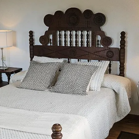 Casa De Aldea La Piniella Country house *