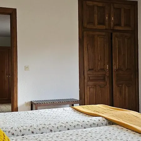 Casa De Aldea La Piniella Kır Evi