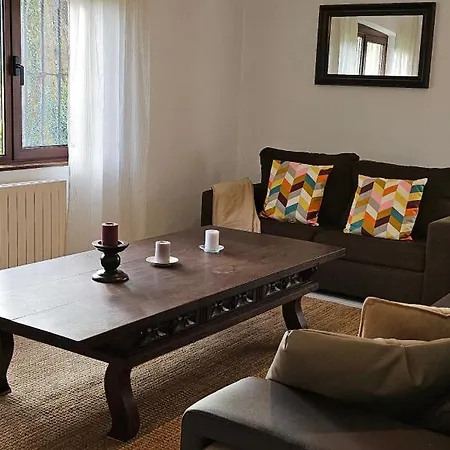 Εξοχικό σπίτι Casa De Aldea La Piniella