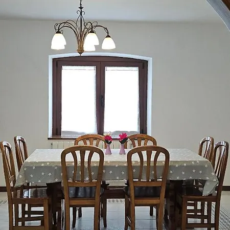 Εξοχικό σπίτι Casa De Aldea La Piniella *