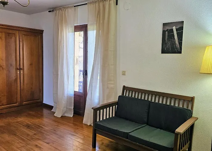 Casa De Aldea La Piniella