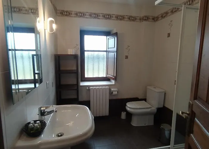 Casa rural Casa De Aldea La Piniella