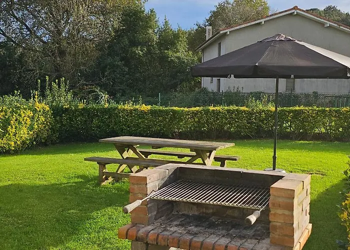 Casa rural Casa De Aldea La Piniella *