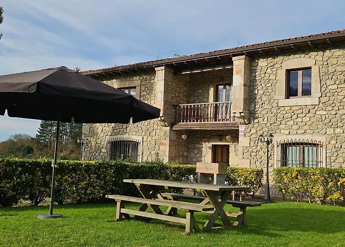 Casa rural Casa De Aldea La Piniella *