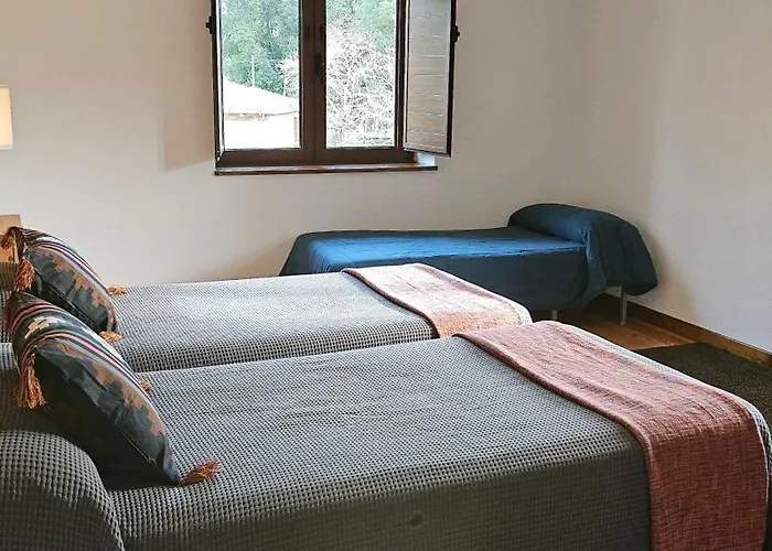 Casa rural Casa De Aldea La Piniella Villahormes