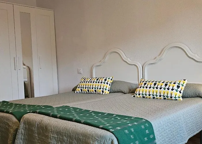 Casa De Aldea La Piniella *