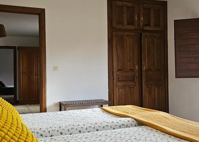 Casa De Aldea La Piniella Casa rural