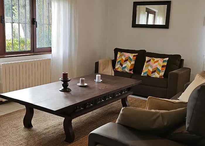 Casa rural Casa De Aldea La Piniella