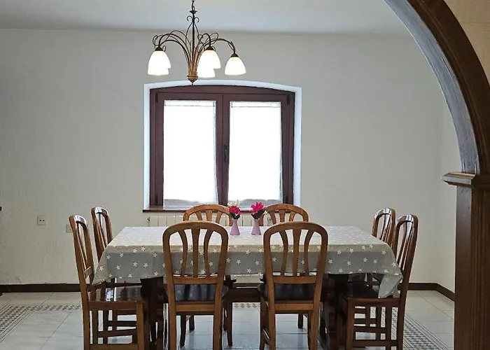 Casa rural Casa De Aldea La Piniella *